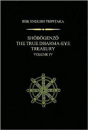 Shobogenzo V.4 - Preview
