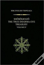 Shobogenzo V.4