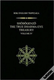 Capa do artigo Shobogenzo V.4
