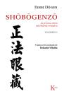 Shobogenzo Vol. 1 - Preview