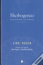 Capa do artigo Shobogenzo (Volumen 2)