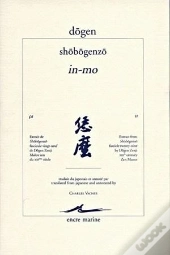 Shobogenzo:In-Mo