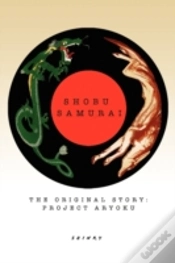 Capa do artigo Shobu Samurai