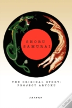 Capa do artigo Shobu Samurai