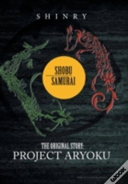 Capa do artigo Shobu Samurai