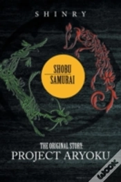 Capa do artigo Shobu Samurai