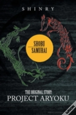 Capa do artigo Shobu Samurai