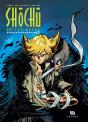 Shochu On The Rock T02 - Preview