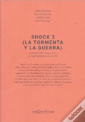 Capa do artigo Shock 2 ( La Tormenta Y La Guerra )