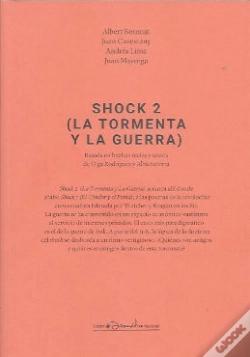 Capa do artigo Shock 2 ( La Tormenta Y La Guerra )