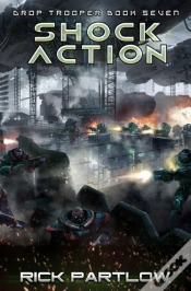 Capa do artigo Shock Action
