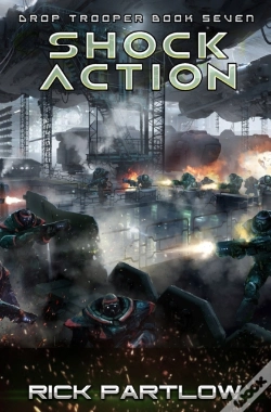 Capa do artigo Shock Action