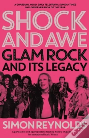 Capa do artigo Shock And Awe