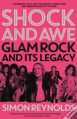 Capa do artigo Shock And Awe