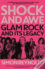 Capa do artigo Shock And Awe