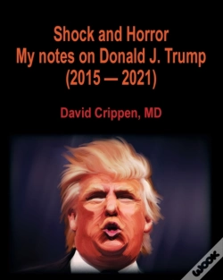 Capa do artigo Shock And Horror