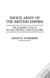 Shock Army Of The British Empire