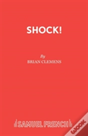 Capa do artigo Shock!