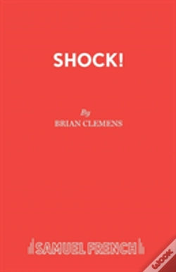Capa do artigo Shock!