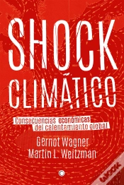 Capa do artigo Shock Climático