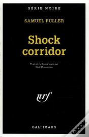 Capa do artigo Shock Corridor