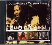 Capa do artigo Shock Dem - CD