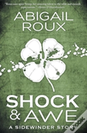 Capa do artigo Shock & Awe