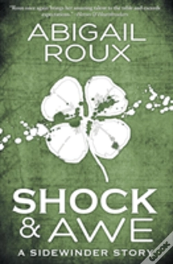 Capa do artigo Shock & Awe