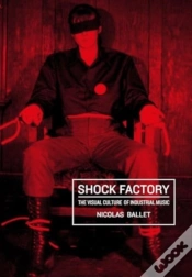 Capa do artigo Shock Factory