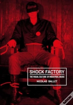 Capa do artigo Shock Factory