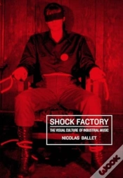 Capa do artigo Shock Factory