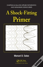 Capa do artigo Shock-Fitting Primer