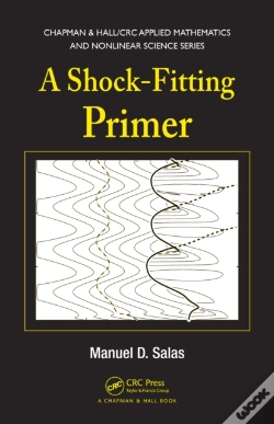 Capa do artigo Shock-Fitting Primer