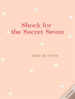 Capa do artigo Shock For The Secret Seven