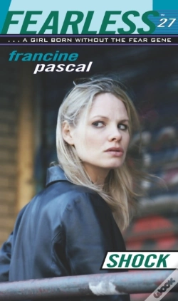 Capa do artigo Shock