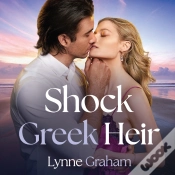 Capa do artigo Shock Greek Heir