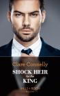 Shock Heir For The King - Preview
