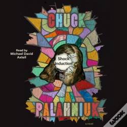 Capa do artigo Shock Induction