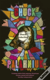 Capa do artigo Shock Induction