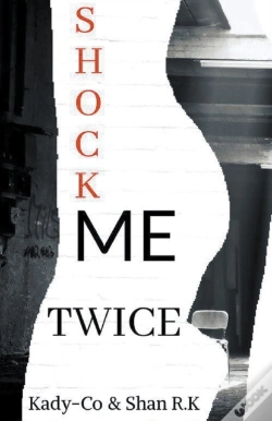 Capa do artigo Shock Me Twice