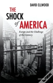 Shock Of America