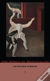 Capa do artigo Shock Of Medievalism