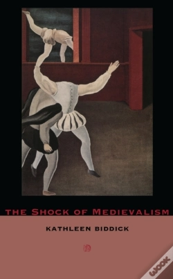 Capa do artigo Shock Of Medievalism