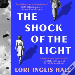 Capa do artigo Shock Of The Light