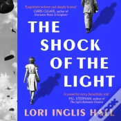Capa do artigo Shock Of The Light