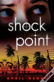 Capa do artigo Shock Point