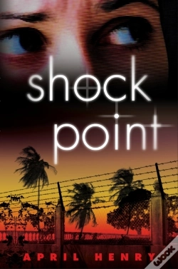 Capa do artigo Shock Point