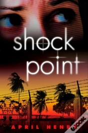 Capa do artigo Shock Point