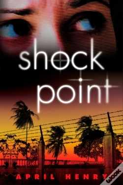 Capa do artigo Shock Point