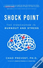 Capa do artigo Shock Point